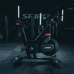 Spirit Fitness SBC900 Studio Indoor Cycle
