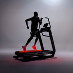 adidas Laufband T-800 Incline