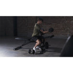 adidas Performance Training Bench Trainingsbank