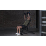 Adidas Performance Utility Bench Hantelbank