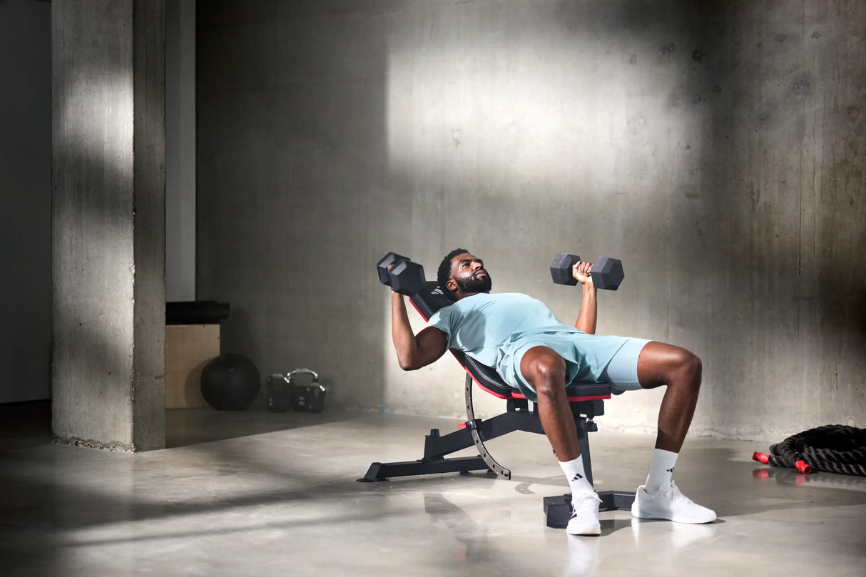 adidas Utility Bench 3-in-1 Hantelbank
