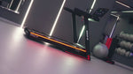 BH Fitness Laufband RX7 G6173