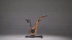 NOHRD Bike V.2 Shadow Fahrradergometer
