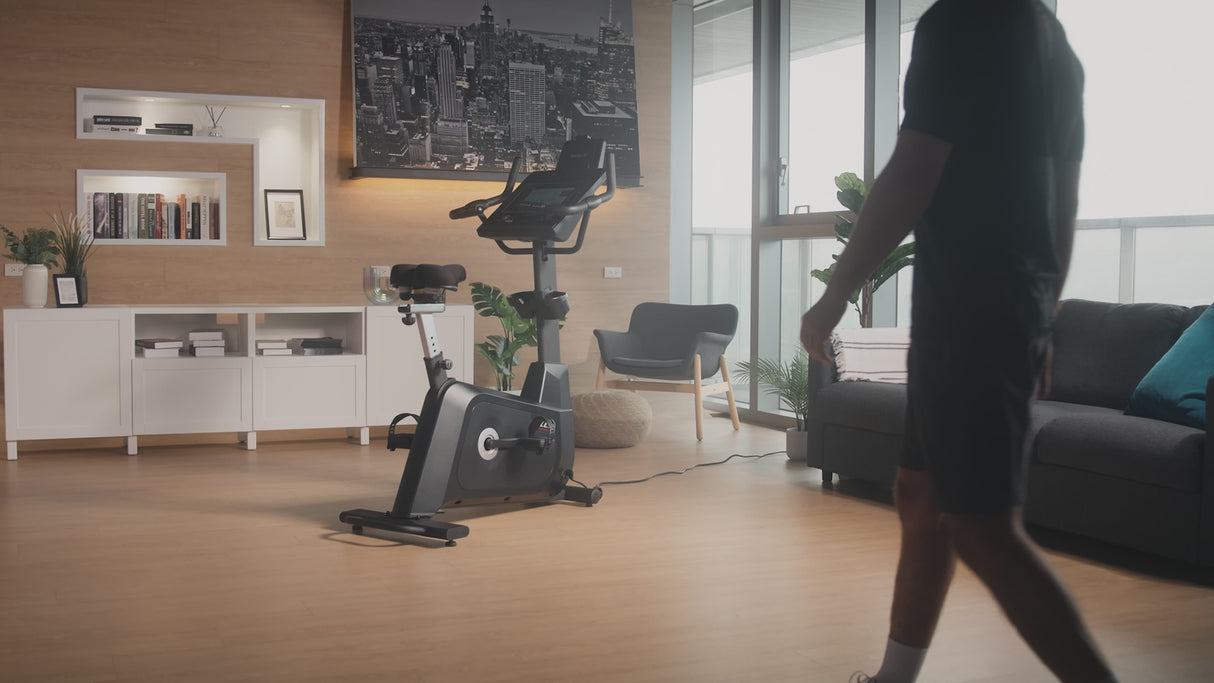 Sole Fitness Ergometer B94