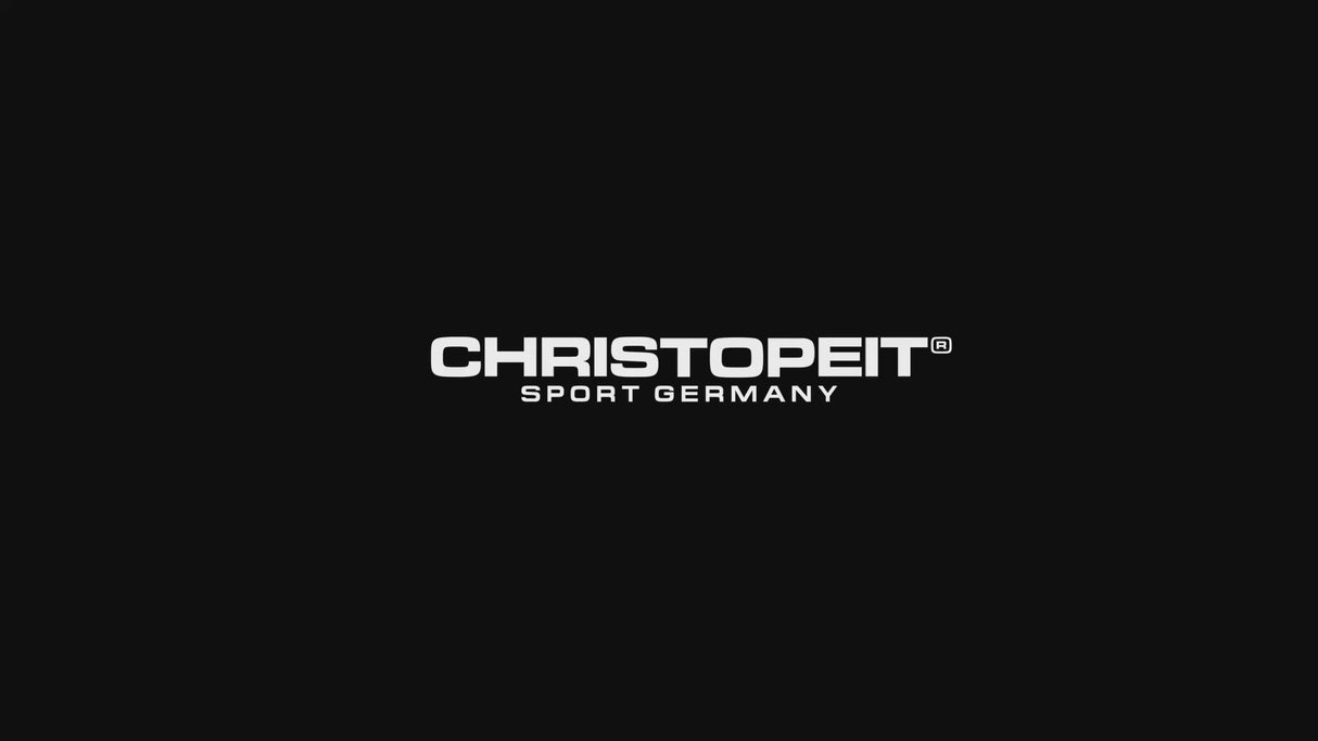 Christopeit Holz-Wasserrudergerät Colorado