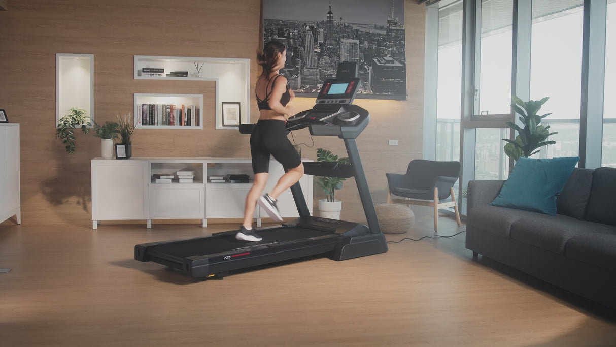 Sole Fitness Laufband F65