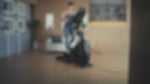 Sole Fitness Ellipsentrainer E25
