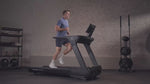 Inspire Series T7S Laufband
