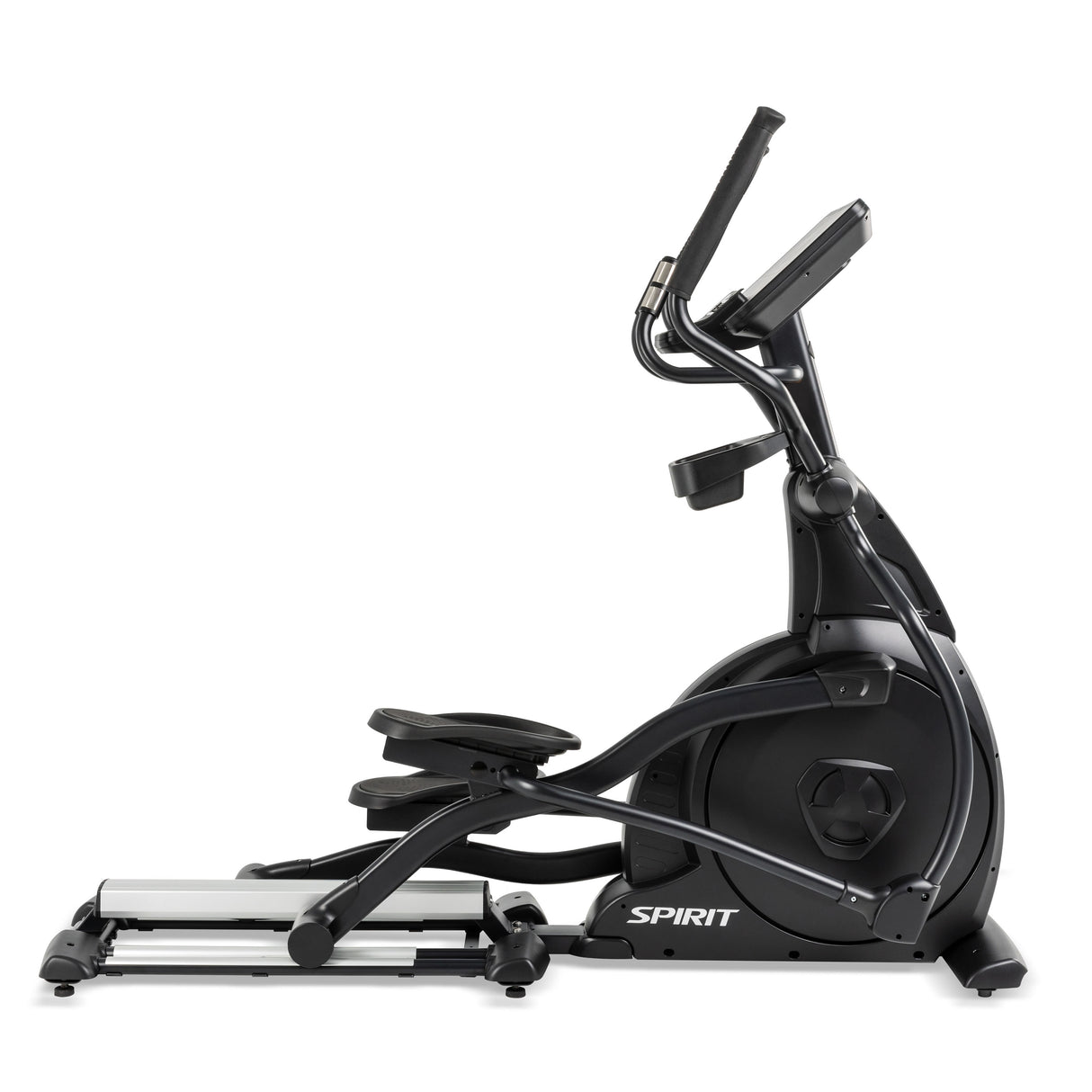 Spirit Fitness Crosstrainer CE800+ LED