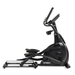 Spirit Fitness Crosstrainer CE800+ LED