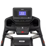 Laufband Spirit Fitness XT285 Black Video