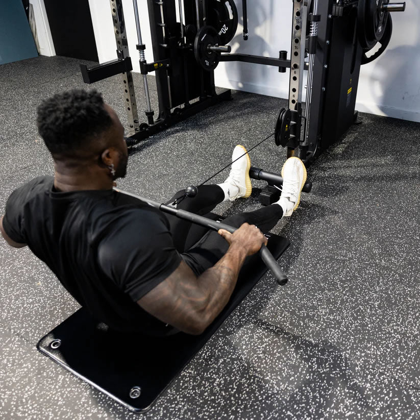 Primal Personal Series Multi Rack System 2x 90kg Gewichtsblock 