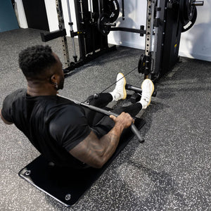 Primal Personal Series Multi Rack System 2x 90kg Gewichtsblock 