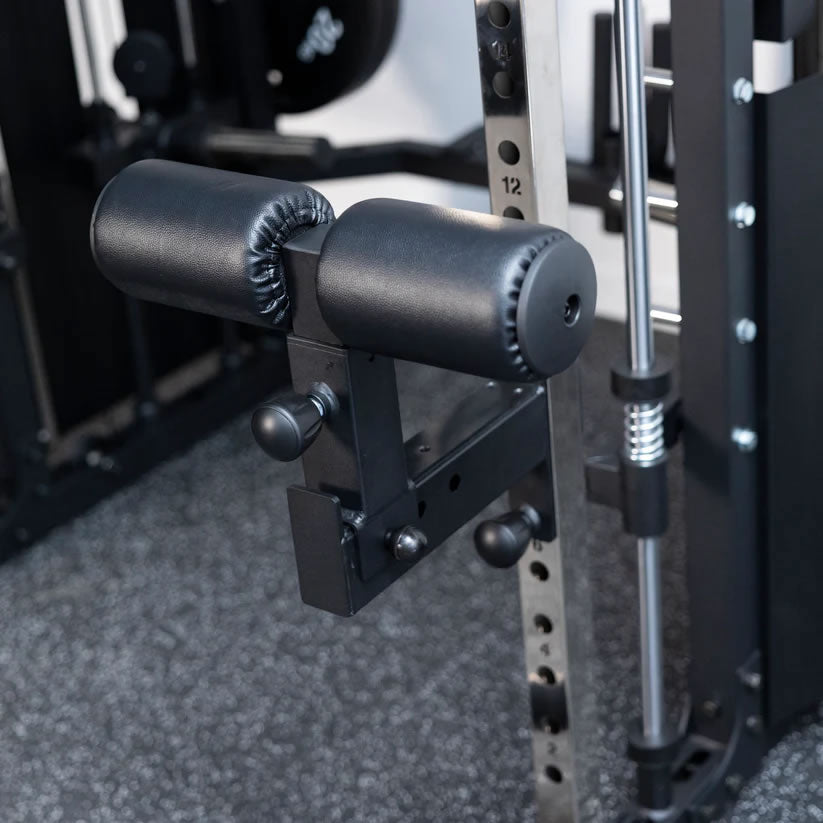 Primal Personal Series Multi Rack System 2x 90kg Gewichtsblock 
