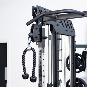 Primal Personal Series Multi Rack System 2x 90kg Gewichtsblock 