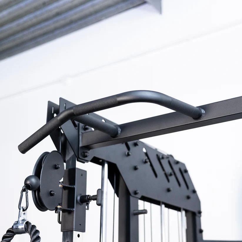 Primal Personal Series Multi Rack System 2x 90kg Gewichtsblock 