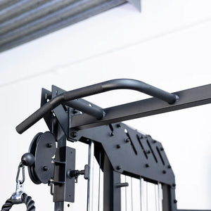 Primal Personal Series Multi Rack System 2x 90kg Gewichtsblock 