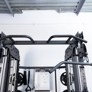 Primal Personal Series Multi Rack System 2x 90kg Gewichtsblock 