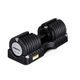 Primal Personal Series 34kg Adjustable Dumbbell