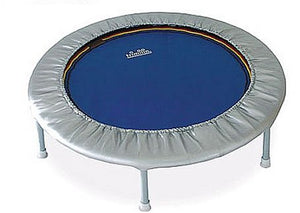 Heymans Trimilin Trampolin Swing Blau