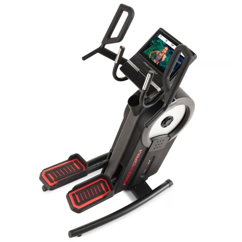 ProForm Ellipsentrainer Pro H14 HIIT Trainer