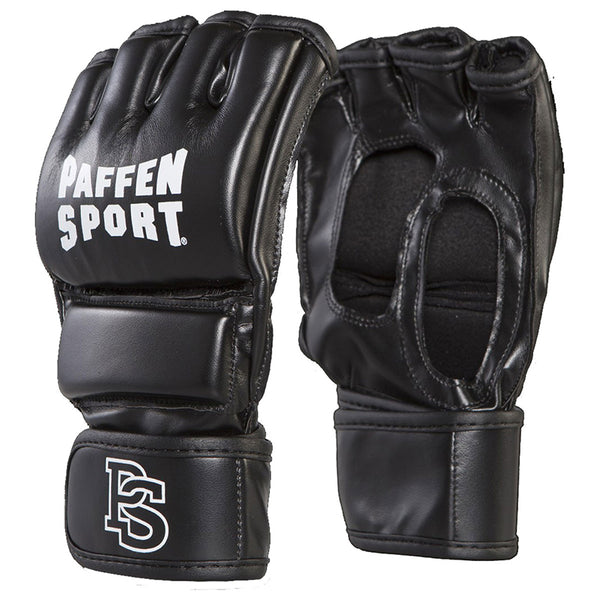 freefight handschuhe test Paffen Sport Contact KL Freefight Handschuh Größe M/L günstig kaufen im CARDIOfitness Shop – CARDIOFITNESS