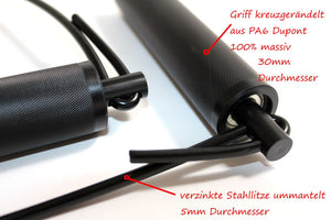 PROspeedrope Springseil PRO