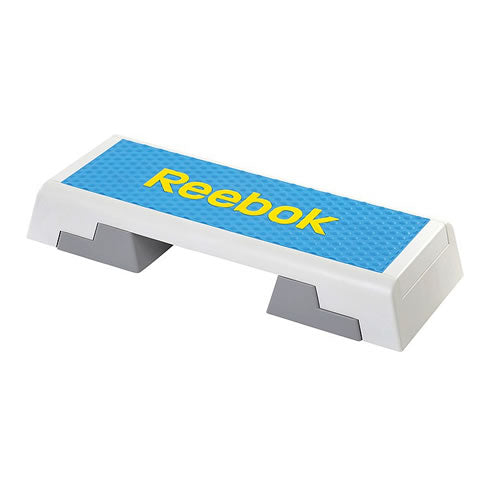 Reebok Step inkl. DVD günstig kaufen im CARDIOfitness Shop – CARDIOFITNESS