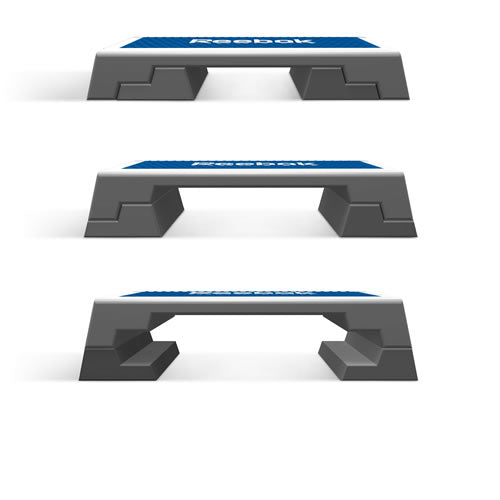 Aerobic Step Step Reebok Prezzo Reebok Stepper Kaufen Reebok Step DVD