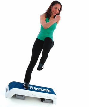 Reebok Deck inkl. Tubes und DVD