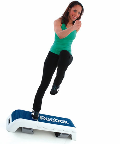 Reebok Deck inkl. Tubes und DVD