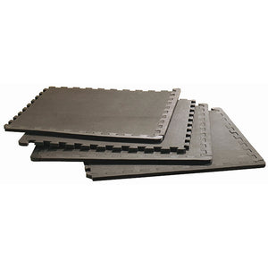 Reebok Floor Guards Puzzle-Unterlegmatte