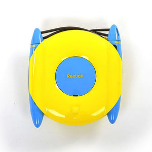 Reebok Springseil - Weighted Pro Speed Rope