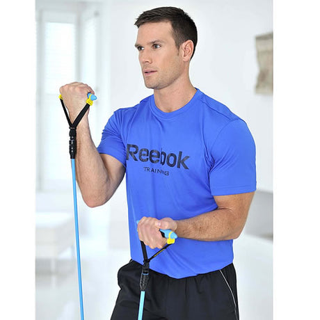 Reebok Pro Resistance Tube Set