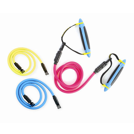 Reebok Pro Resistance Tube Set