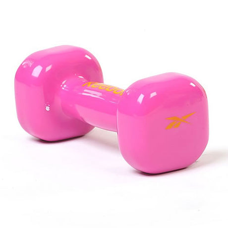 Reebok Vinyl Gymnastik-Hantel