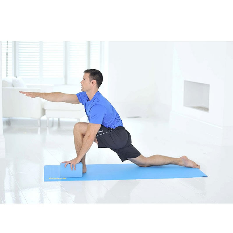Reebok Yoga Block
