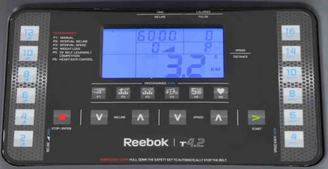 Reebok T4.2