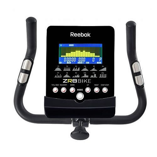 Reebok ZR8 Bike gunstig kaufen im CARDIOfitness Shop CARDIOFITNESS