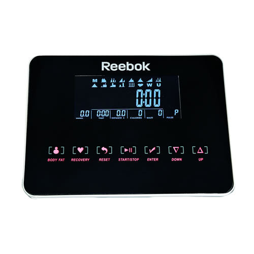 Reebok ZR10 Elliptical