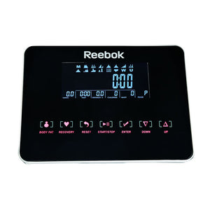 Reebok ZR10 Elliptical