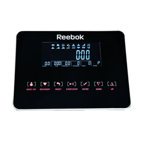 Reebok ZR10 Elliptical