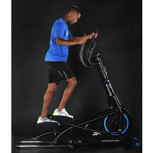 Reebok ZR10 Elliptical