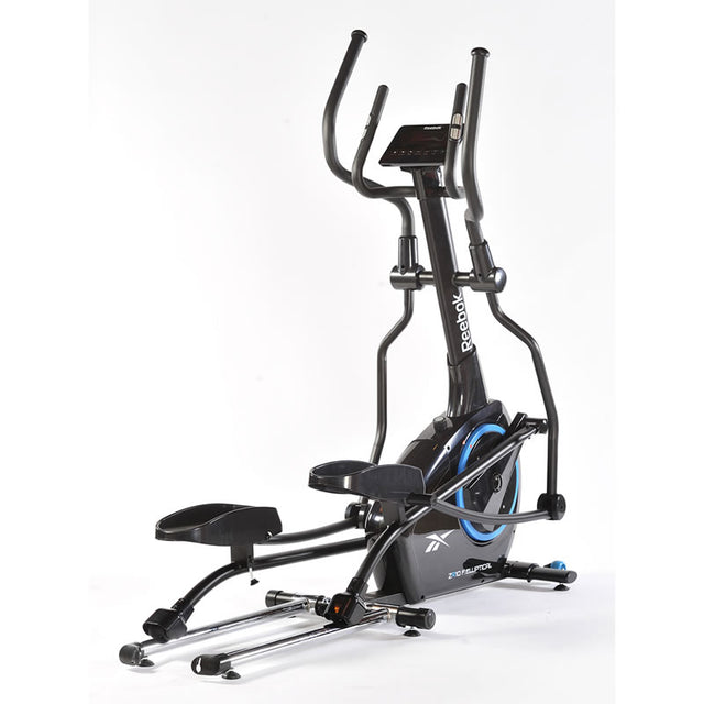 Reebok Zr10 Reebok Cross Trainer Manual Reebok Zr10f Elliptical