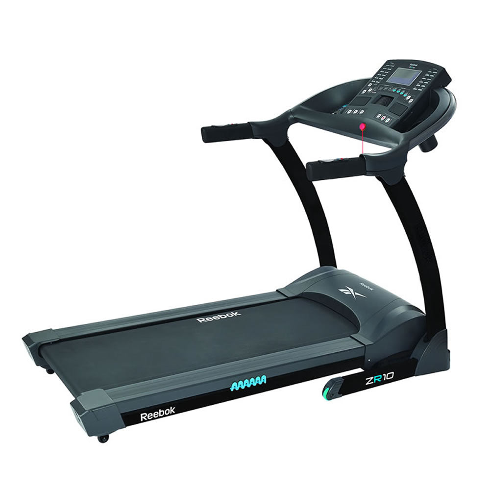 Reebok ZR10 Run günstig kaufen im CARDIOfitness Shop – CARDIOFITNESS