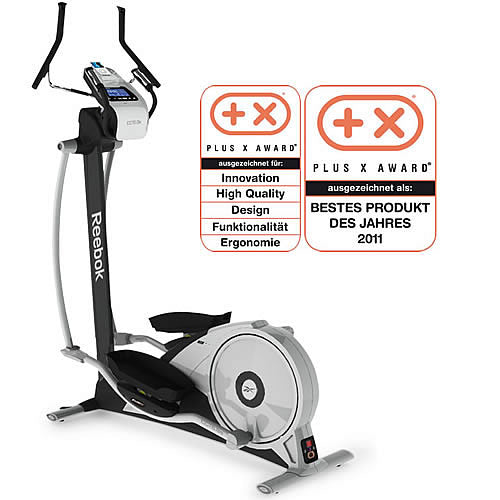 Reebok Cardio Core Trainer CCT 6.8e 