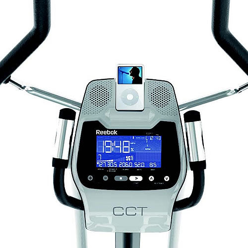 Reebok Cardio Core Trainer CCT 6.8e 