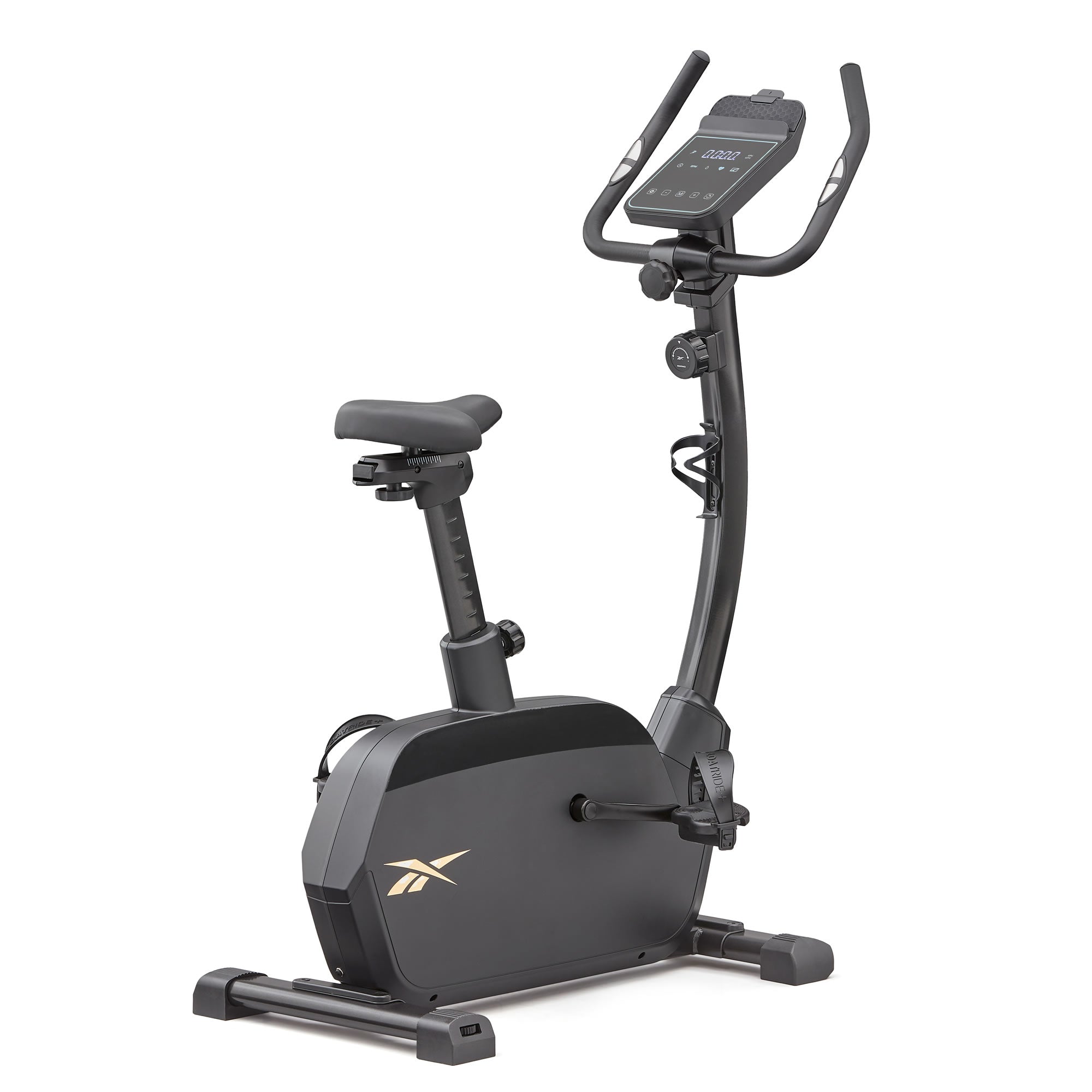 aldi heimtrainer fahrrad Reebok FR20 Heimtrainer – CARDIOFITNESS