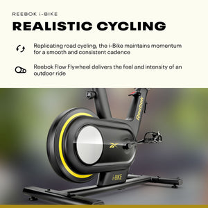 Reebok i-Bike Indoor Cycle