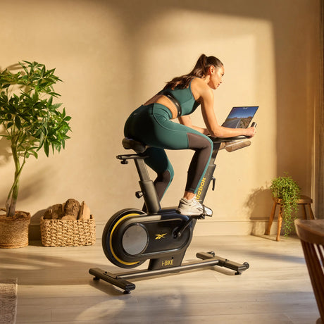 Reebok i-Bike Indoor Cycle